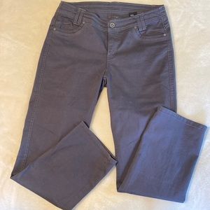 Women’s Kuhl Klaudette Pant 10 Short